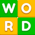 Word Waffle: jogo de palavras APK