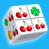 Zen Cube 3D - Puzzles Match 3