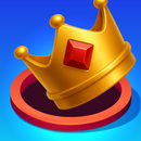 Shoppin' Drop - Hole Puzzle APK