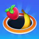 Hole Market 3D puzzles APK