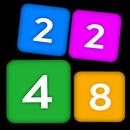 2248 Blast Number Puzzle Game APK