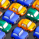 Parking Sort: Traffic Puzzle APK