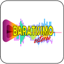 Baratísimo Estéreo - Emisora APK