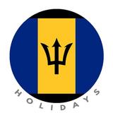 Barbados Holidays : Bridgetown أيقونة
