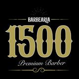 Barbearia 1500 icon