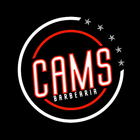 Barbearia Cams иконка