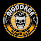 Barbearia Bigodage アイコン