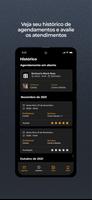 Barbearia Black Boss captura de pantalla 3