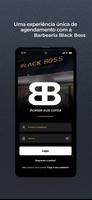 Barbearia Black Boss Poster