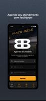 Barbearia Black Boss captura de pantalla 1