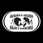 Barbearia do Jackson アイコン