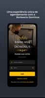 Barbearia Dominus Poster