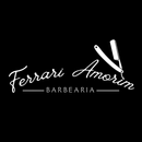 Barbearia Ferrari Amorim APK