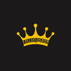 Barbearia King иконка