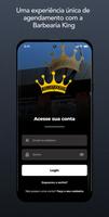 Barbearia King скриншот 2