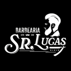 Barbearia Sr. Lucas icon