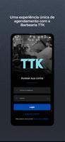 Barbearia TTK 포스터