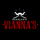 Barbearia Vianna's アイコン