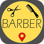 Admin BarberPoint icône