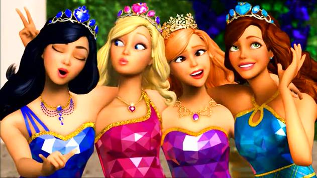كرتون باربى فى مدرسة الاميرات مدبلج بدون نت For Android Apk Download