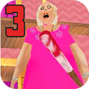 Horror Barby Granny v3 Scary APK