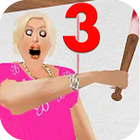 Granny Barbi MOD Pink House 2-icoon