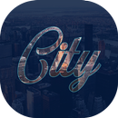 City Theme and Launcher APK