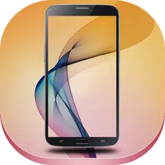 Theme for Galaxy J5 Prime APK 下載