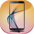Theme for Galaxy J5 Prime أيقونة