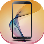Theme for Galaxy J5 Prime icon
