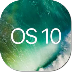 Theme for OS 10 APK 下載