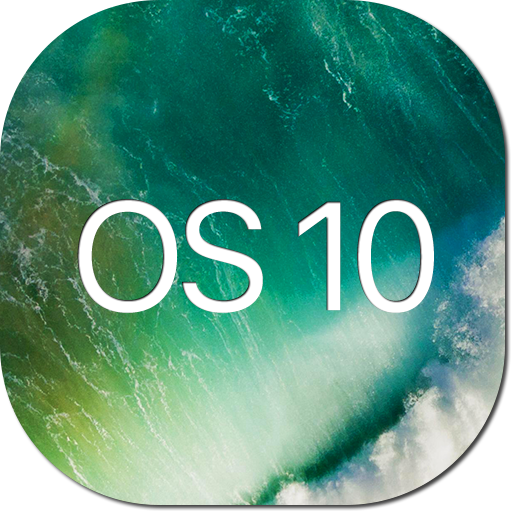 Theme for OS 10