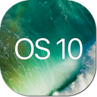 Icona Theme for OS 10