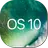 Theme for OS 10 APK
