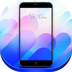 Theme for Meizu M5 Note アプリダウンロード