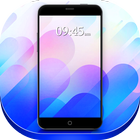 Theme for Meizu M5 Note أيقونة