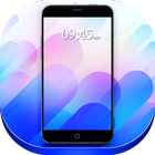 Icona Theme for Meizu M5 Note