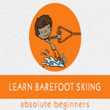 ”Barefoot Skiing