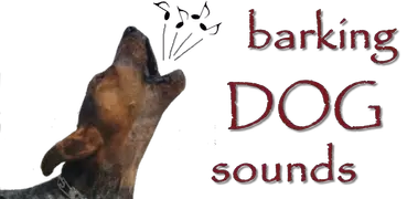 Barking Dog Sounds