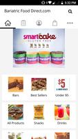 Bariatric Food Direct الملصق