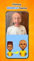 Barlon: Master Barber Filter imagem de tela 2