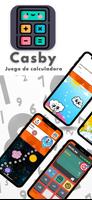 Casby 海報
