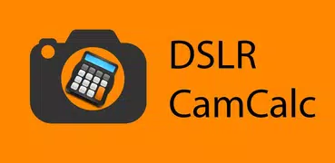 DSLR CamCalc - Kostenlos