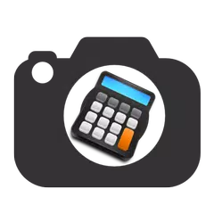 DSLR CamCalc - Kostenlos APK 下載