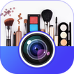 Beauty Face Makeup Magic Selfi