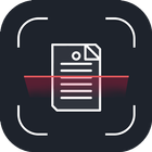Smart Document Scanner PDF-icoon