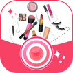 perfecte beauty make-up camera