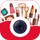 Face Makeover Camera icon