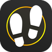 Walking Step Counter-Pedometer