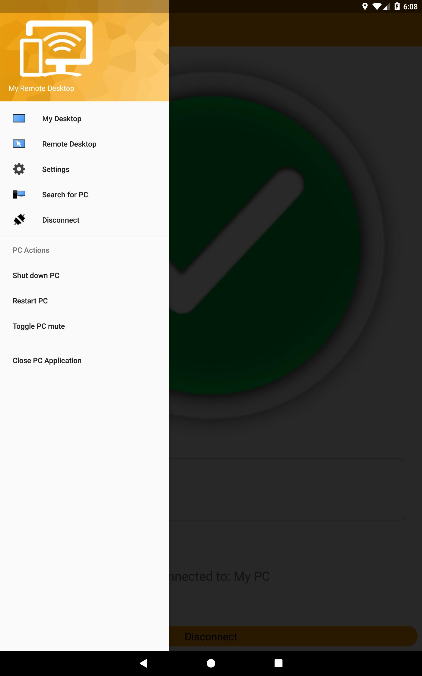 Remote Remote